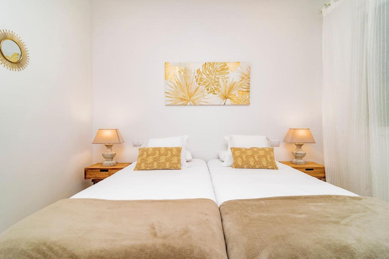 מדריד Juan Bravo Suites מראה חיצוני תמונה
