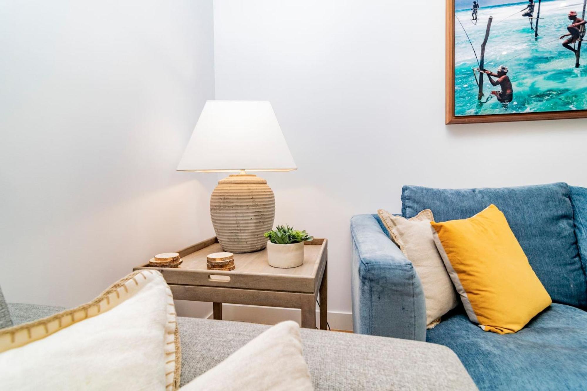 מדריד Juan Bravo Suites מראה חיצוני תמונה
